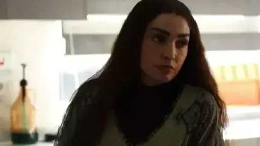 روجينا تنصدم بخبر زواج أنور.. الحلقة 6 من مسلسل حد أقصى