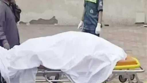 دفع حياته ثمناً للشهامة.. مقتل عامل بالبساتين بعد... دفع حياته ثمناً للشهامة.. مقتل عامل بالبساتين بعد تصديه لمضايقات ”جزار” للمارة