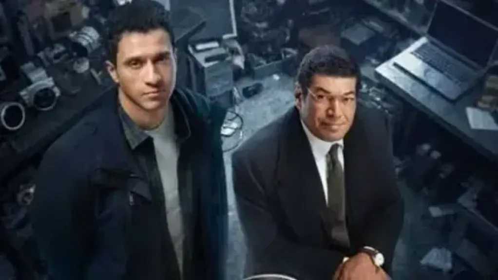 موعد عرض الحلقة 7 من مسلسل «عين سحرية»