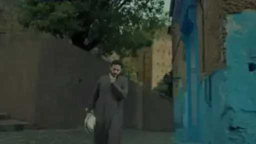 مواعيد وقنوات عرض الحلقة 8 من مسلسل المداح-أسطورة النهاية