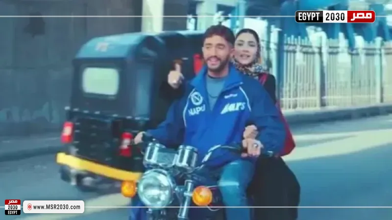 مسلسل سوا سوا 