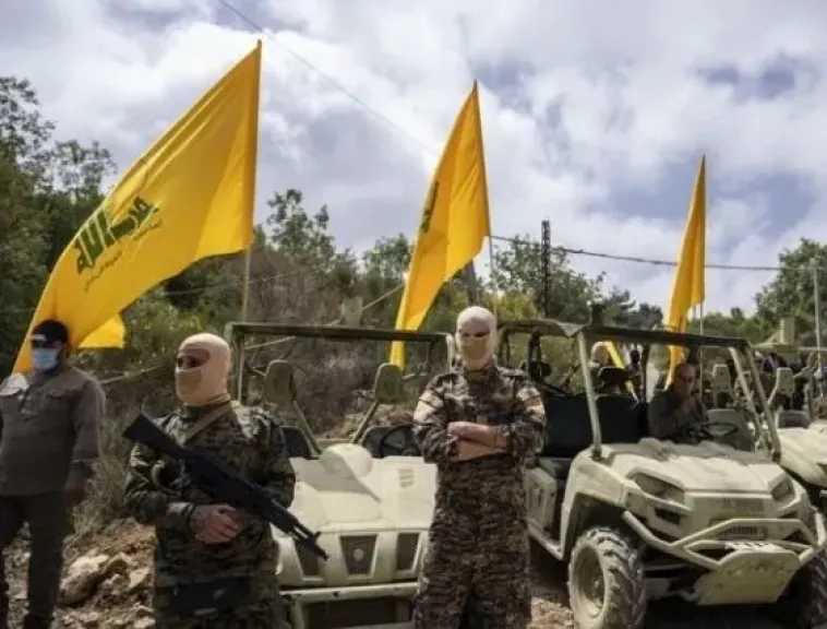 إسرائيل تحذر لبنان من مشاركة حزب الله في أي حرب أمريكية - إيرانية