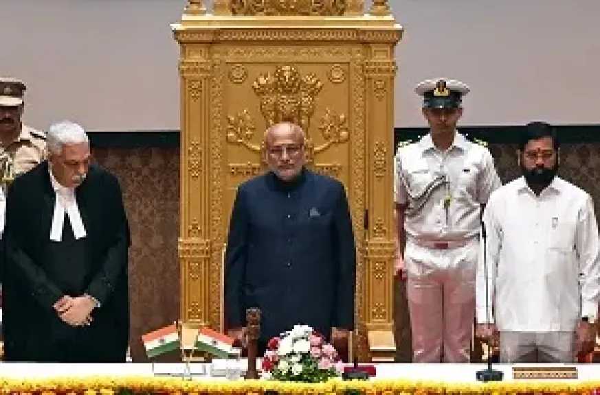 ترتيبات أمنية مشددة في كشمير استعدادا لأول زيارة يقوم بها نائب رئيس الهند