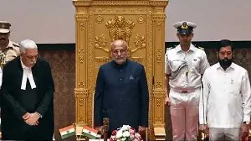 ترتيبات أمنية مشددة في كشمير استعدادا لأول زيارة يقوم بها نائب رئيس الهند