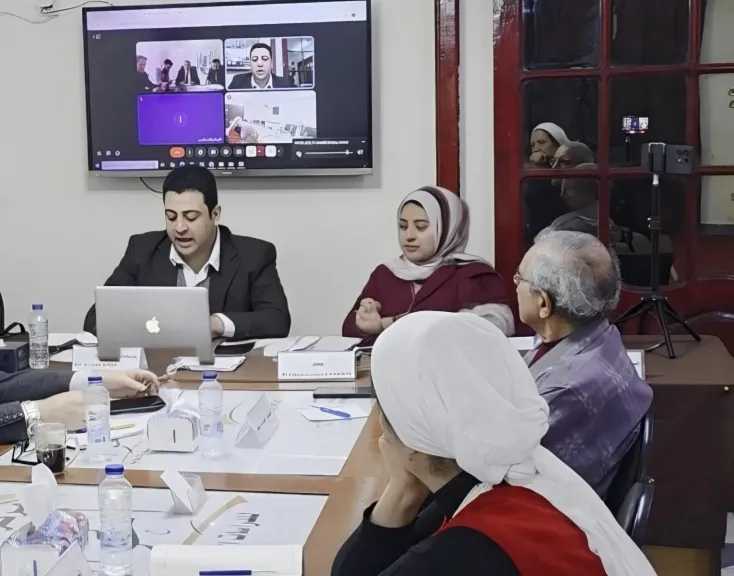 ندوة مصرية- عراقية تناقش محددات السياسة الخارجية المصرية وآفاق التنسيق العربي