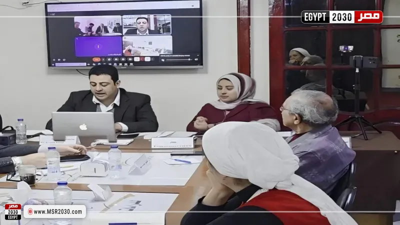 ندوة مصرية- عراقية تناقش محددات السياسة الخارجية المصرية وآفاق التنسيق العربي