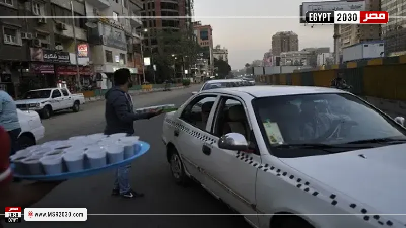 الإفتاء توضح متى يتحول توزيع الإفطار للصائمين على الطرق إلى حالة منهي عنها شرعا