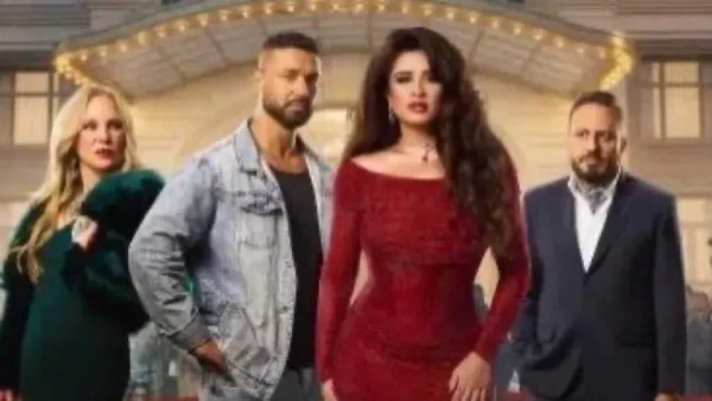 ياسمين عبدالعزيز ترد على الانتقادات بنشر آية قرآنية حول مسلسلها “وننسى اللي كان”