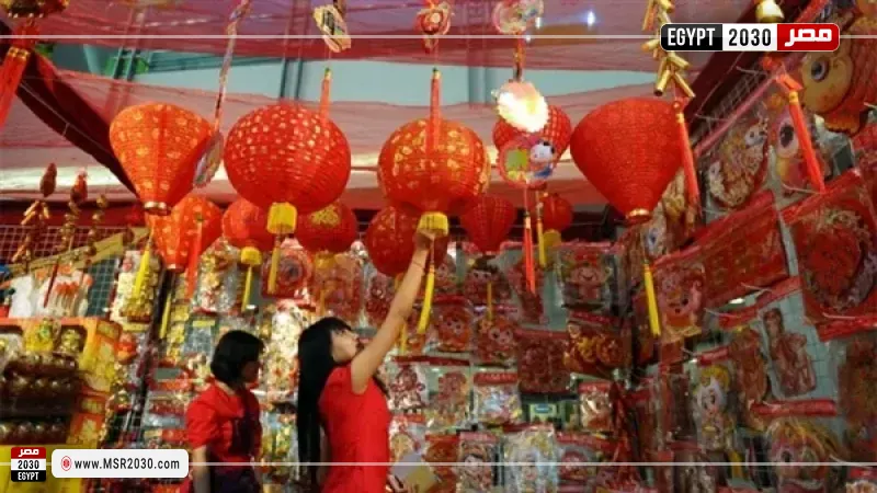 الصين.. 830 مليون دولار إيرادات شباك التذاكر في عطلة عيد الربيع