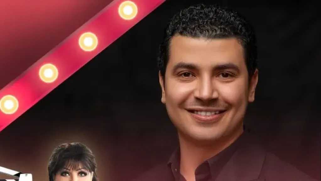 محمد أنور ضحية مقلب فيفي عبده في حلقة اليوم