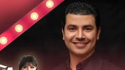 محمد أنور ضحية مقلب فيفي عبده في حلقة اليوم