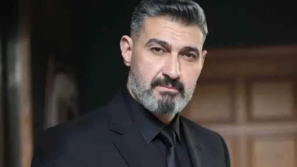 ياسر جلال يتقبل اعتذار أحمد ماهر: حضرتك هتفضل أب وأخ كبير