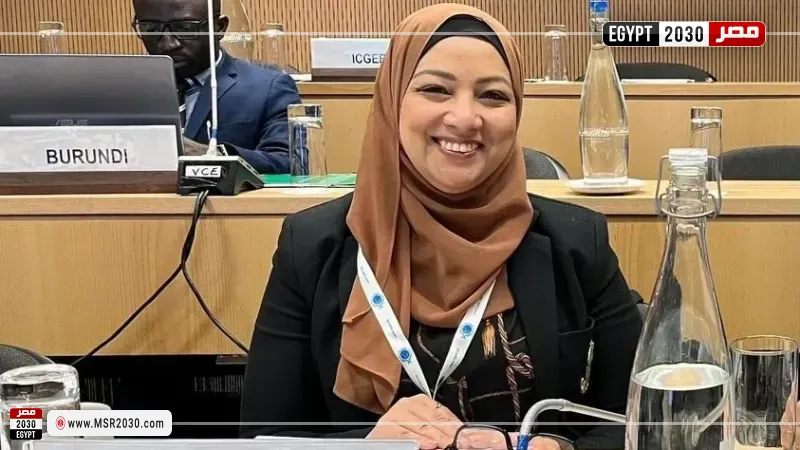 أكاديمية البحث العلمي تنضم عضوا شرفيا إلى المجتمع الدولي للأكاديميات بأثينا