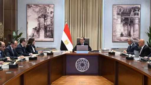 مدبولي: تكليفات رئاسية بأعمال تطوير المرافق المختلفة واستكمال مشروعات المدن الجديدة