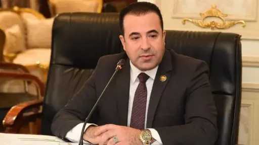 النائب أحمد بدوي: قانون حماية الأطفال من مخاطر التواصل الاجتماعي سيضع تدرجا عمريا للتحكم في الاستخدام