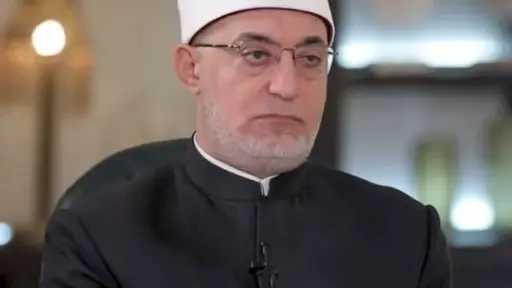 من هم العترة النبوية؟ من هم العترة النبوية؟