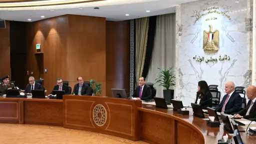 رئيس الوزراء يتابع مستجدات الموقف التنفيذي والمالي للمرحلة الأولى للمُبادرة الرئاسية حياة كريمة