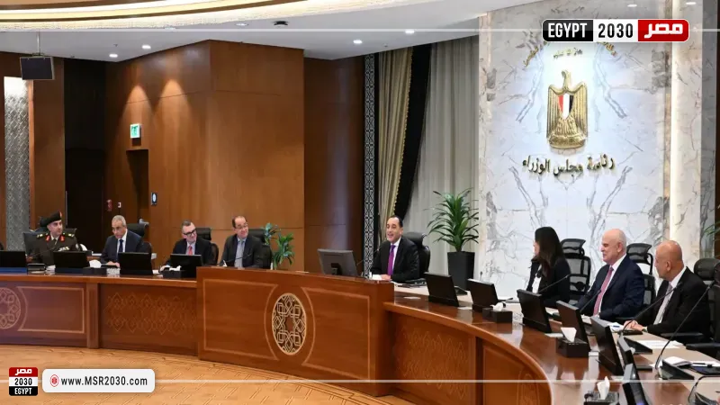 رئيس الوزراء يتابع مستجدات الموقف التنفيذي والمالي للمرحلة الأولى للمُبادرة الرئاسية حياة كريمة