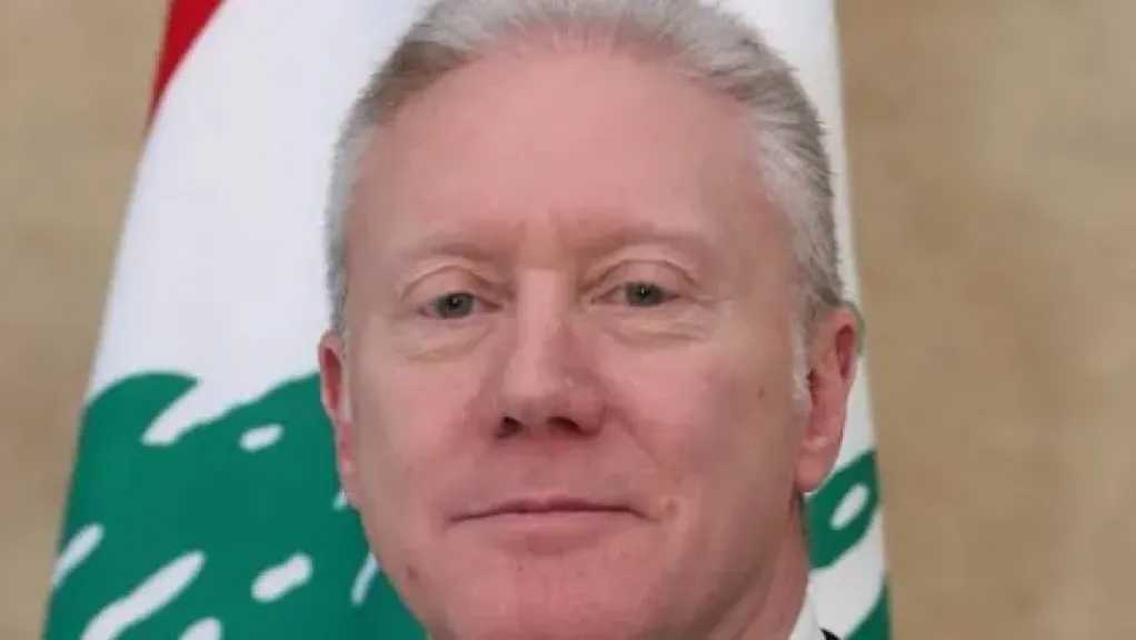 وزير خارجية لبنان: تلقينا تهديدات من إسرائيل بضرب البنية التحتية