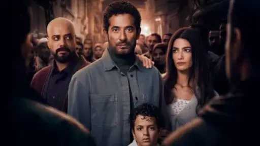 محاولة قتل عوف..الحلقة السادسة مسلسل إفراج