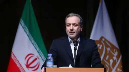 وزير الخارجية الإيراني: هذه هي شروطنا للتوصل إلى اتفاق مع الولايات المتحدة
