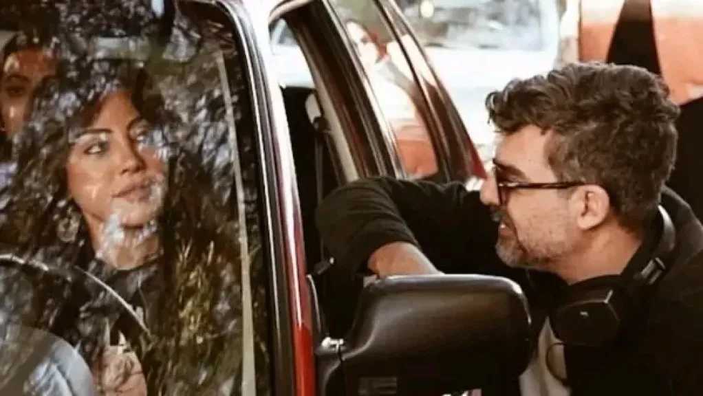 صدمة شهيرة..أحداث الحلقة السابعة مسلسل توابع