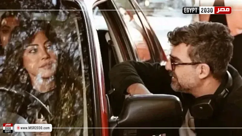 مسلسل توابع