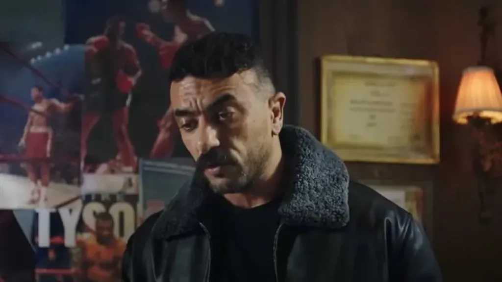 أحمد العوضي يتصدر التريند بأداء شخصية “علي كلاي” في رمضان 2026