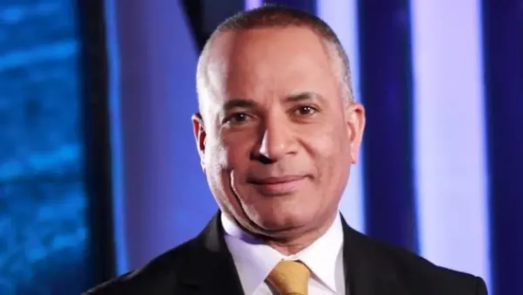 أحمد موسى