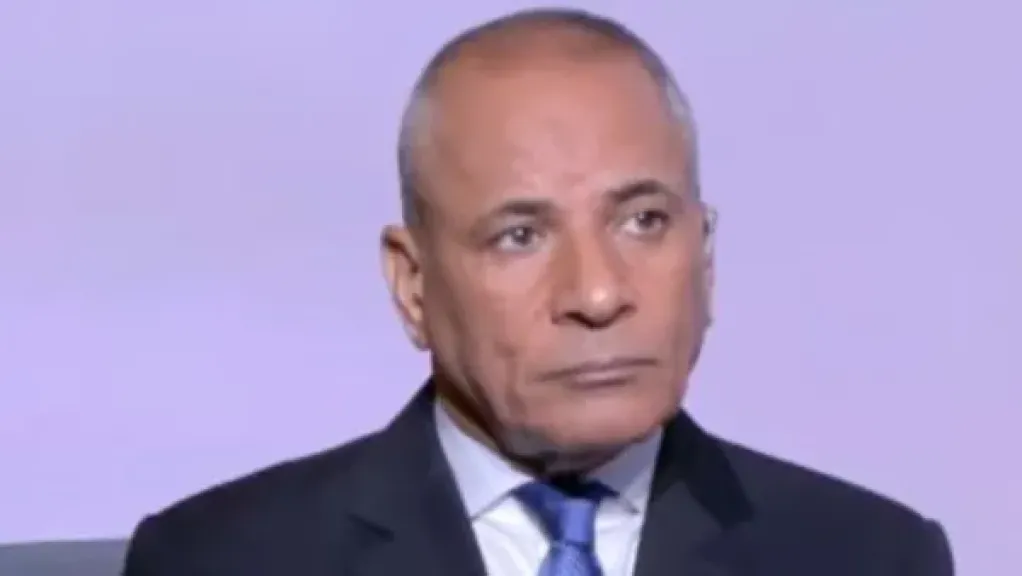 أحمد موسى
