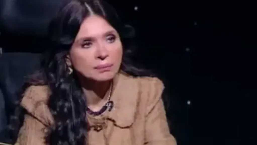 الراقصة دينا: عادي اتجوز حد أصغر مني بـ 5 سنوات