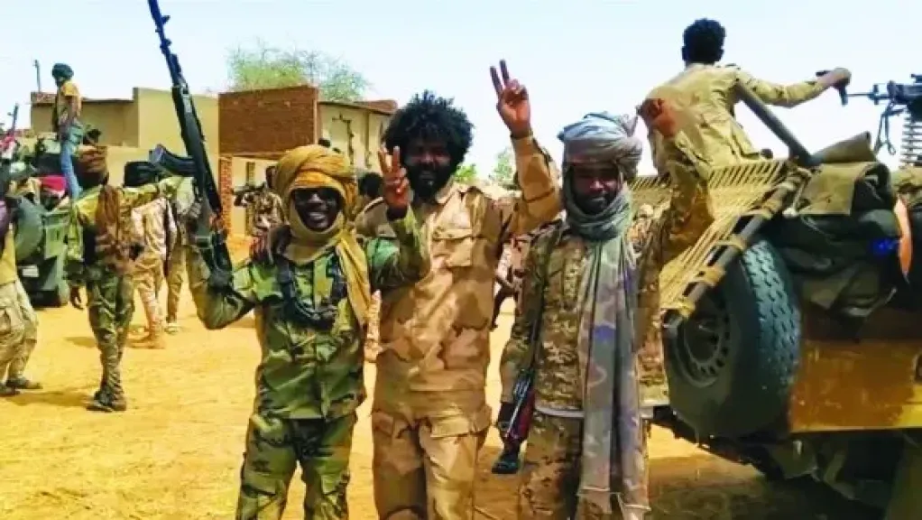 السودان