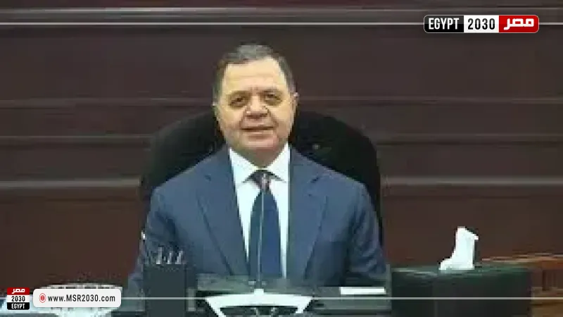 وزير الداخلية