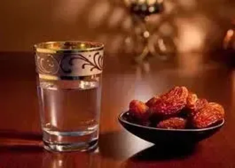 صيام شهر رمضان 