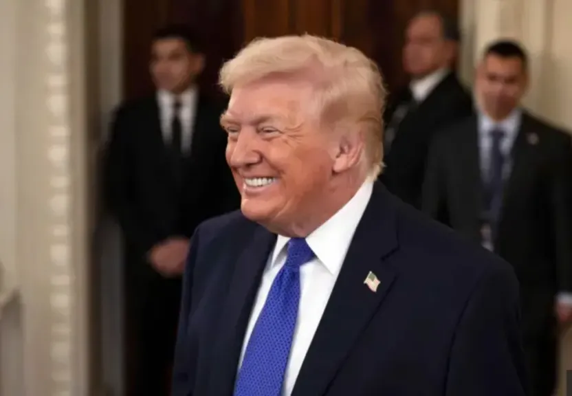 ترامب 