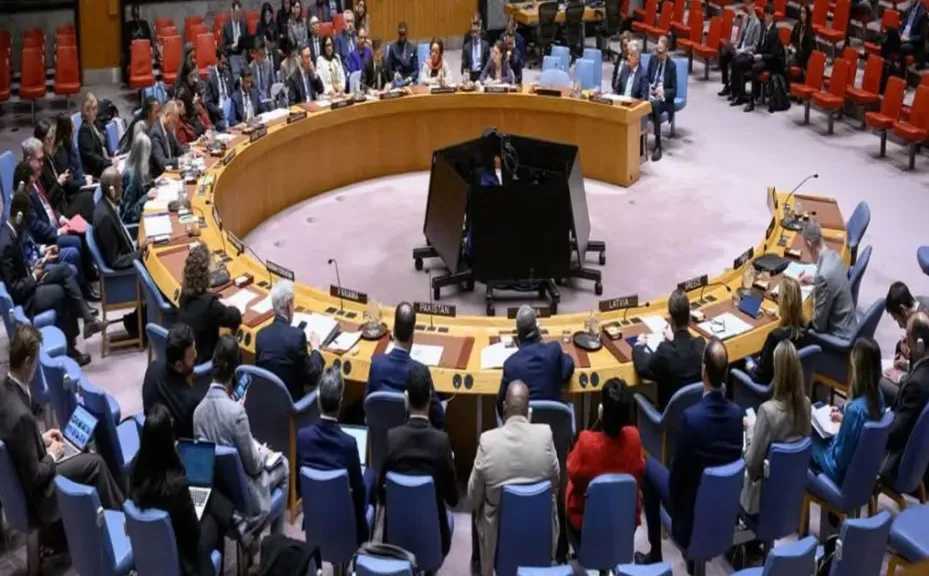 مجلس الأمن يدرج 4 من قيادات الدعم السريع في السودان على قائمة العقوبات الدولية