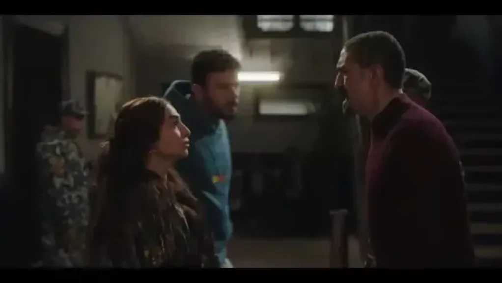 ملخص أحداث الحلقة 7 من مسلسل حد أقصى