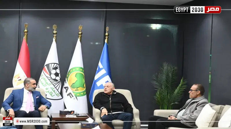 هاني أبو ريدة