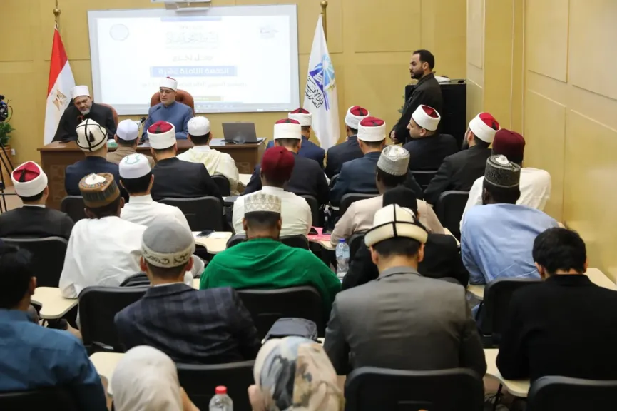 دار الإفتاء المصرية 