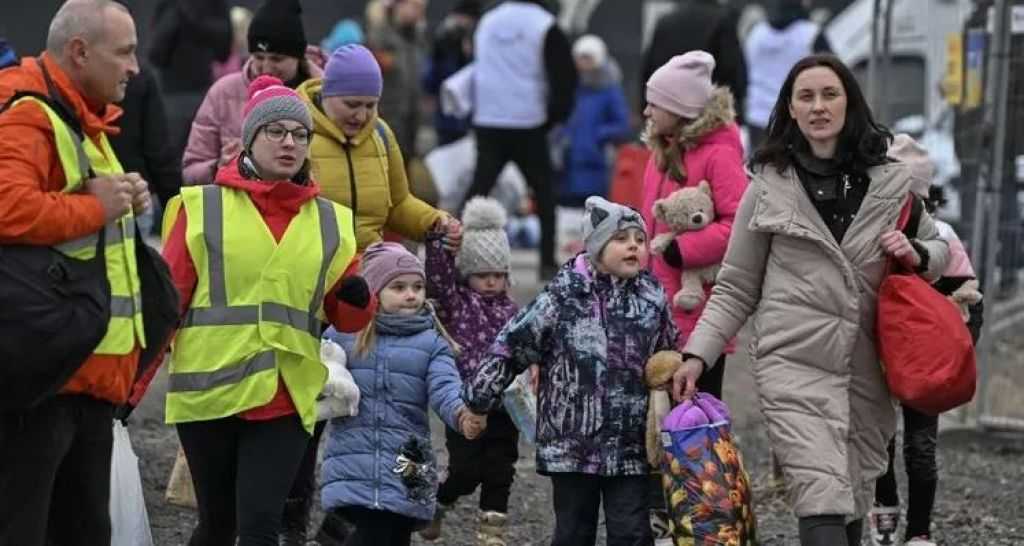مسؤول أممي: أكثر من 10 ملايين أوكراني تضرروا والحرب تعرقل وصول المساعدات