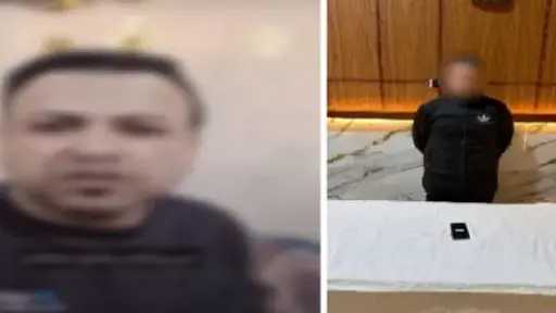 الأمن يكشف حقيقة فيديو ”السجائر الإلكترونية المخدرة” فى الشرقية