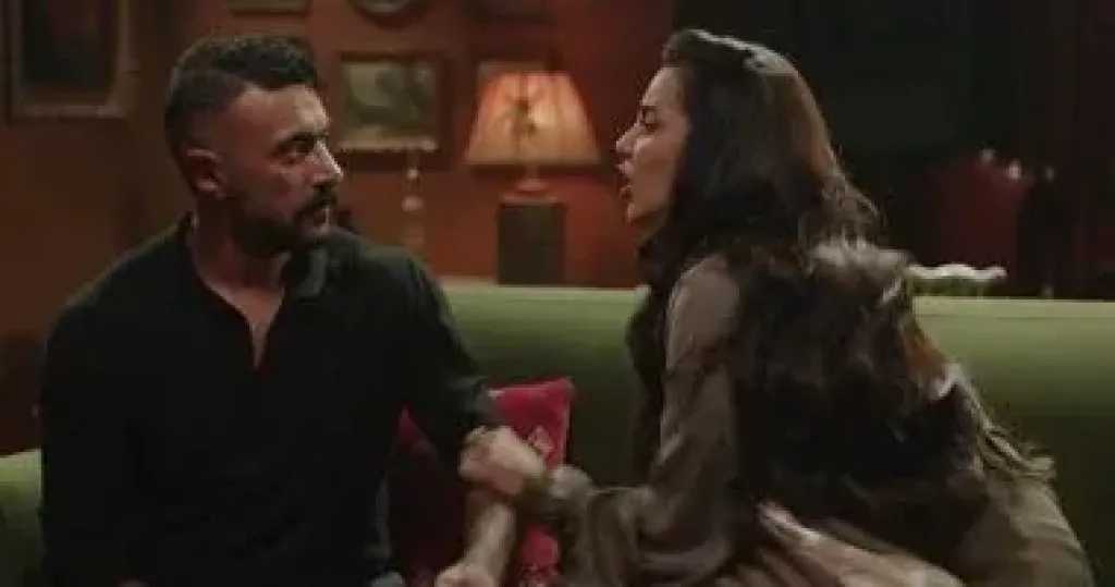 مواعيد وقنوات عرض الحلقة 8 من مسلسل «علي كلاي»