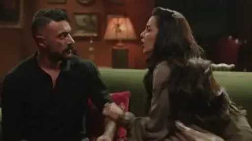 مواعيد وقنوات عرض الحلقة 8 من مسلسل «علي... مواعيد وقنوات عرض الحلقة 8 من مسلسل «علي كلاي»