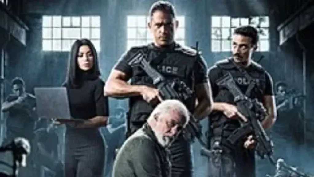 موعد عرض الحلقة 8 من مسلسل «رأس الأفعى»