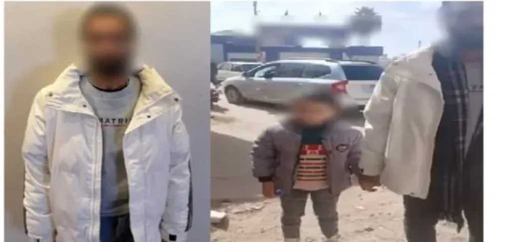 الداخلية تكشف حقيقة فيديو «مرور الفيوم»: أحكام سابقة وتلاعب في شاسية السيارة