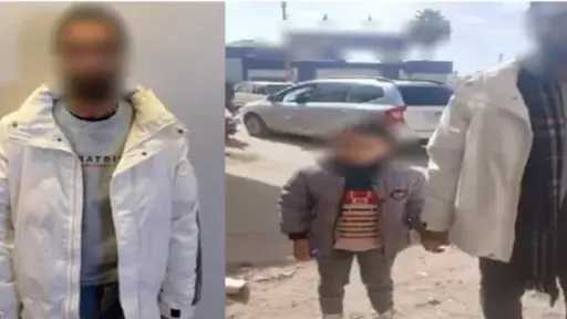 الداخلية تكشف حقيقة فيديو «مرور الفيوم»: أحكام سابقة... الداخلية تكشف حقيقة فيديو «مرور الفيوم»: أحكام سابقة وتلاعب في شاسية السيارة