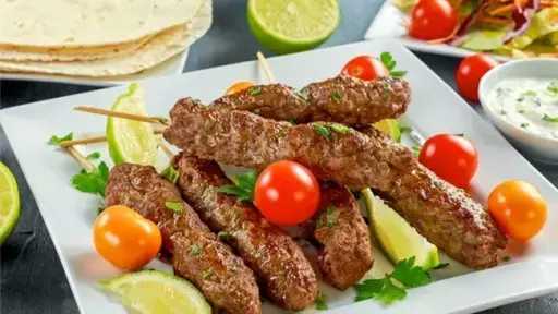 طريقة عمل الكفتة في الفرن طريقة عمل الكفتة في الفرن