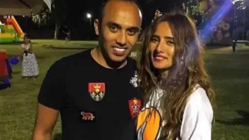 اليوم.. تستقبل الفنانة زينة وأسرتها واجب العزاء في... اليوم.. تستقبل الفنانة زينة وأسرتها واجب العزاء في شقيقها