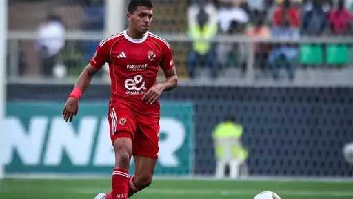 إصابة ياسين مرعي تربك حسابات ييس توروب قبل مواجهة زد