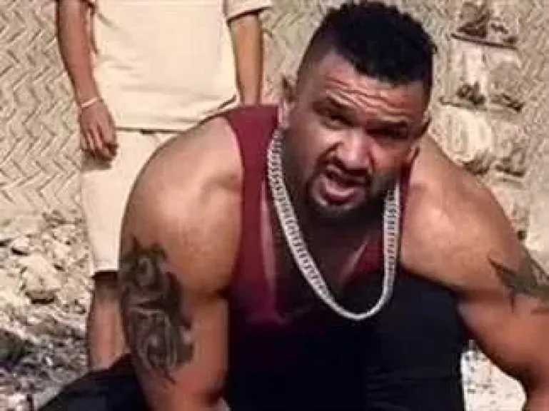 المحكمة الاقتصادية تقضي ببراءة التيك توكر ”لوشا” من التهم الموجهة